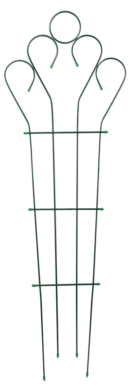 

Шпалера PALISAD Комбинированная 3 уровня, 0,1/0,65 х 2 м