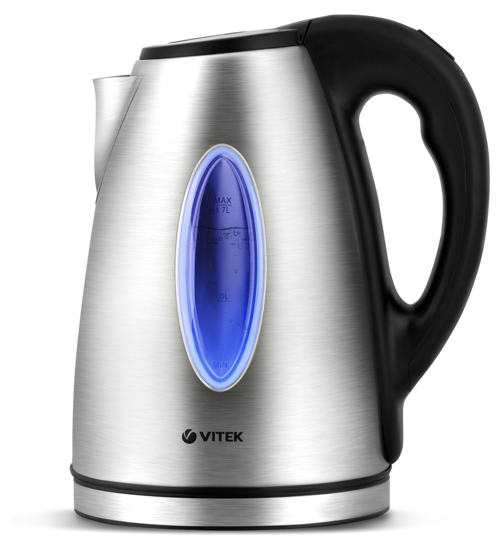 

Чайник электрический Vitek 7019