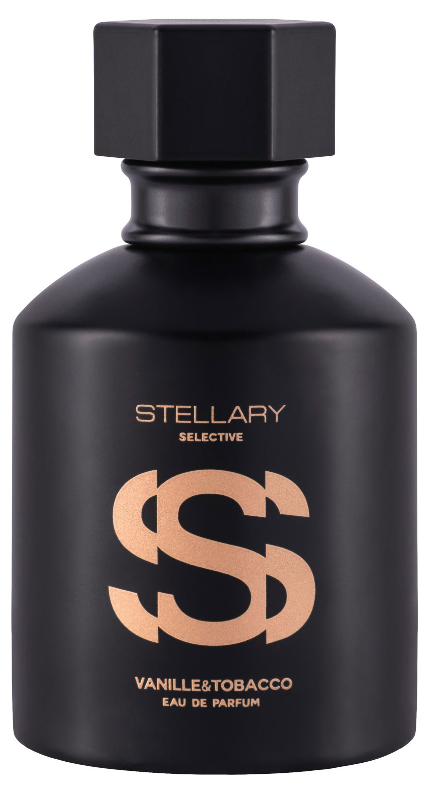

Парфюмерная вода женская Stellary vanille&tobacco, 50 мл