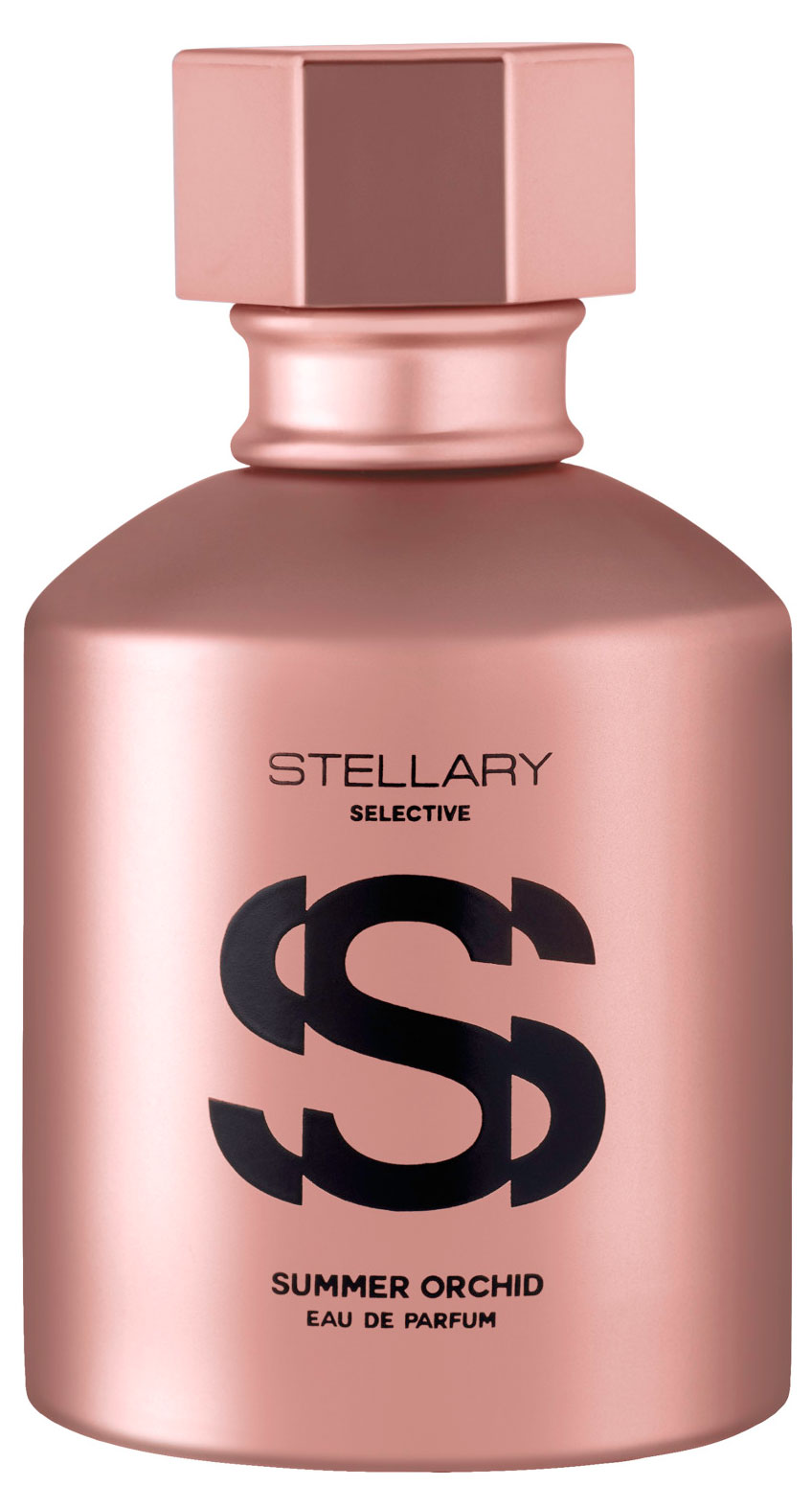 

Парфюмерная вода женская Stellary summer orchid , 50 мл