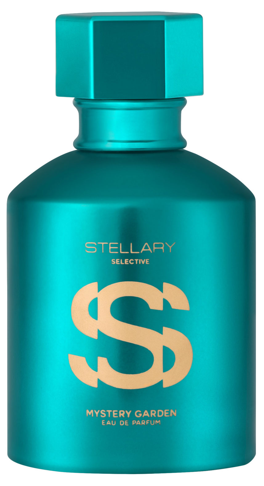 

Парфюмерная вода женская Stellary mystery garden, 50 мл