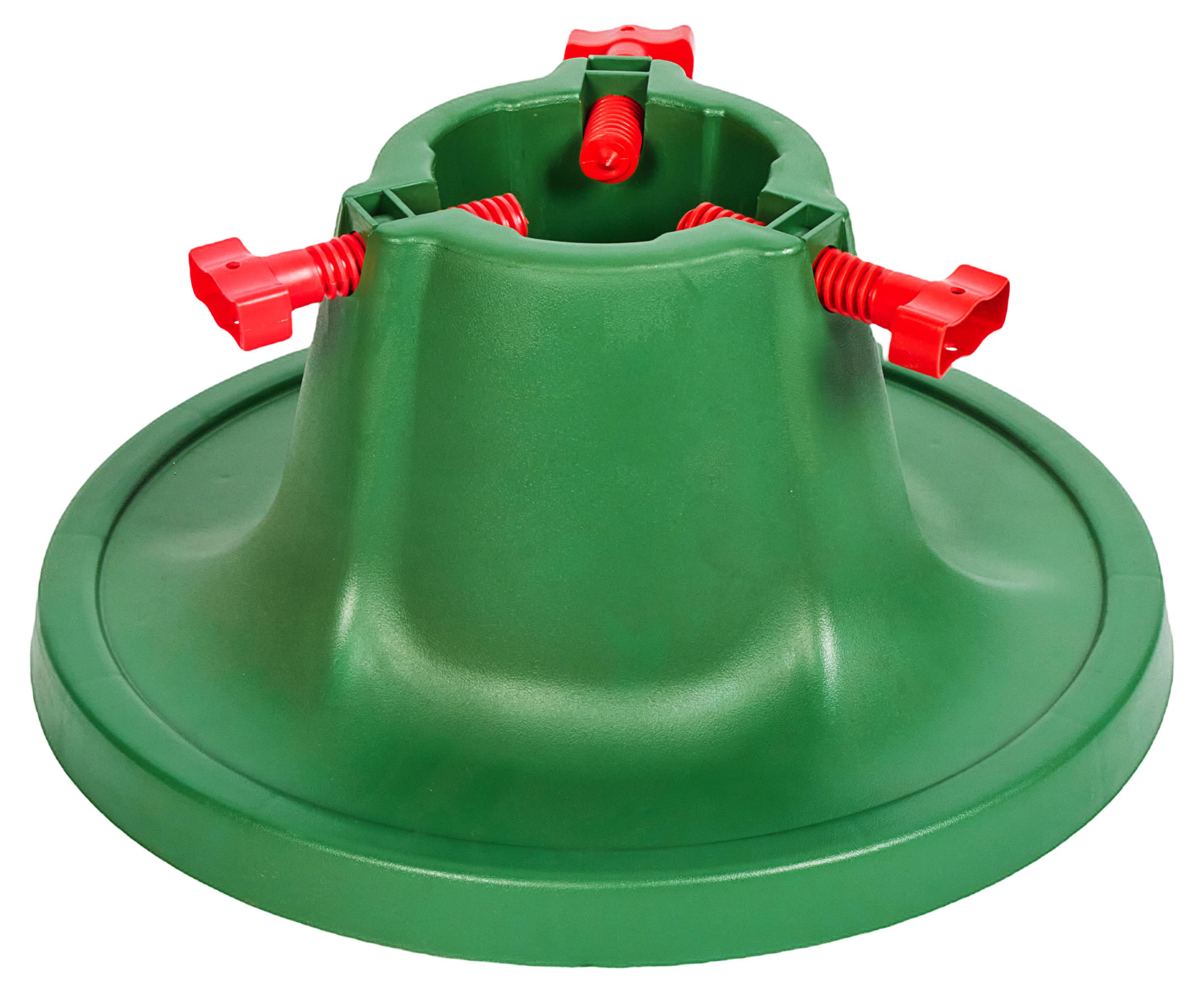 Изображение товара Подставка для елки Сатурн, 1 л