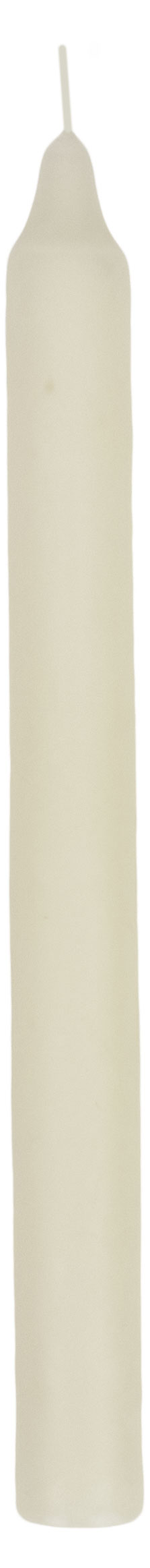 

Свеча столовая Kukina Raffinata Жасмин, 17 см