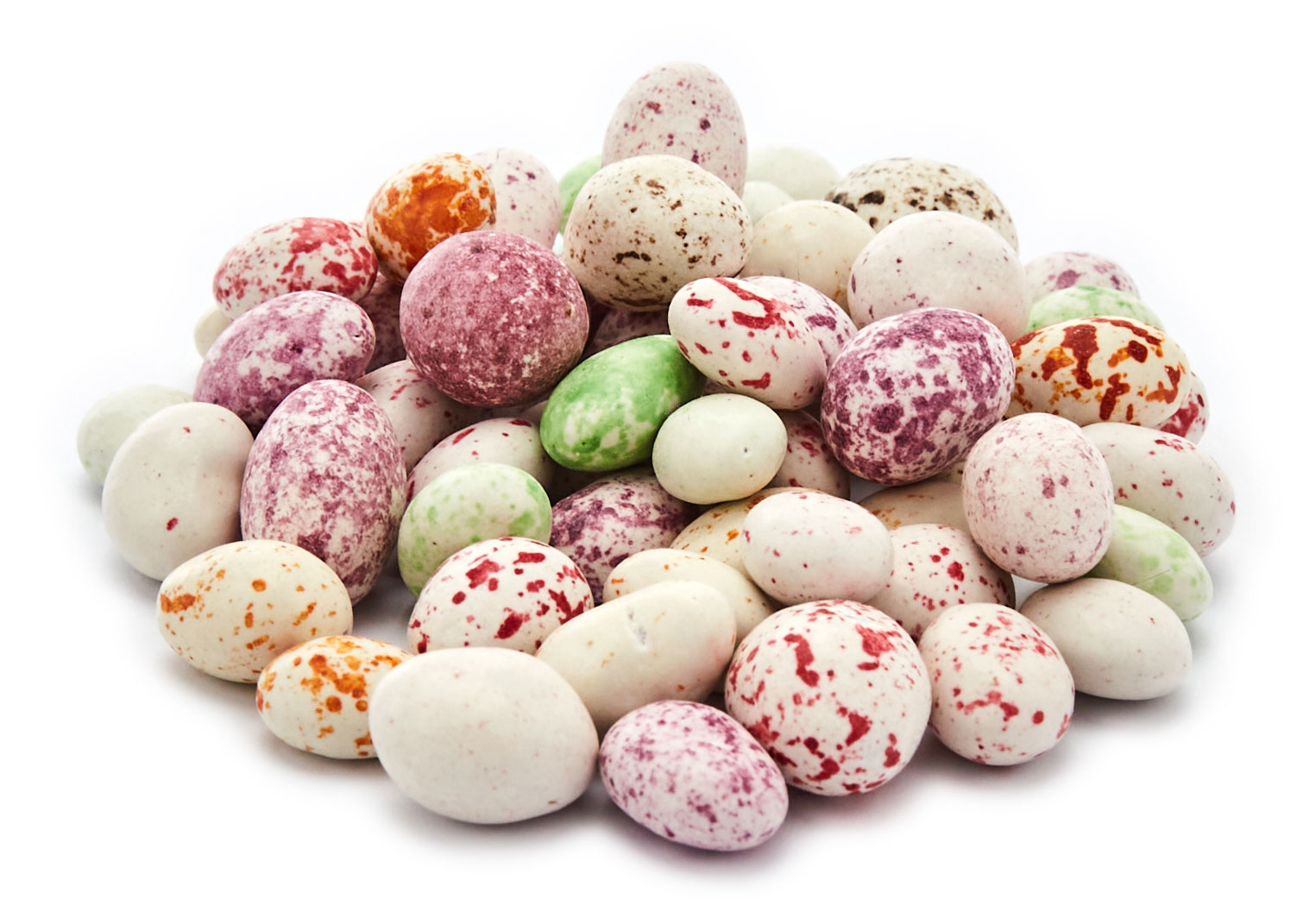 

Драже KDV Арахис в цветной шоколадной глазури, вес