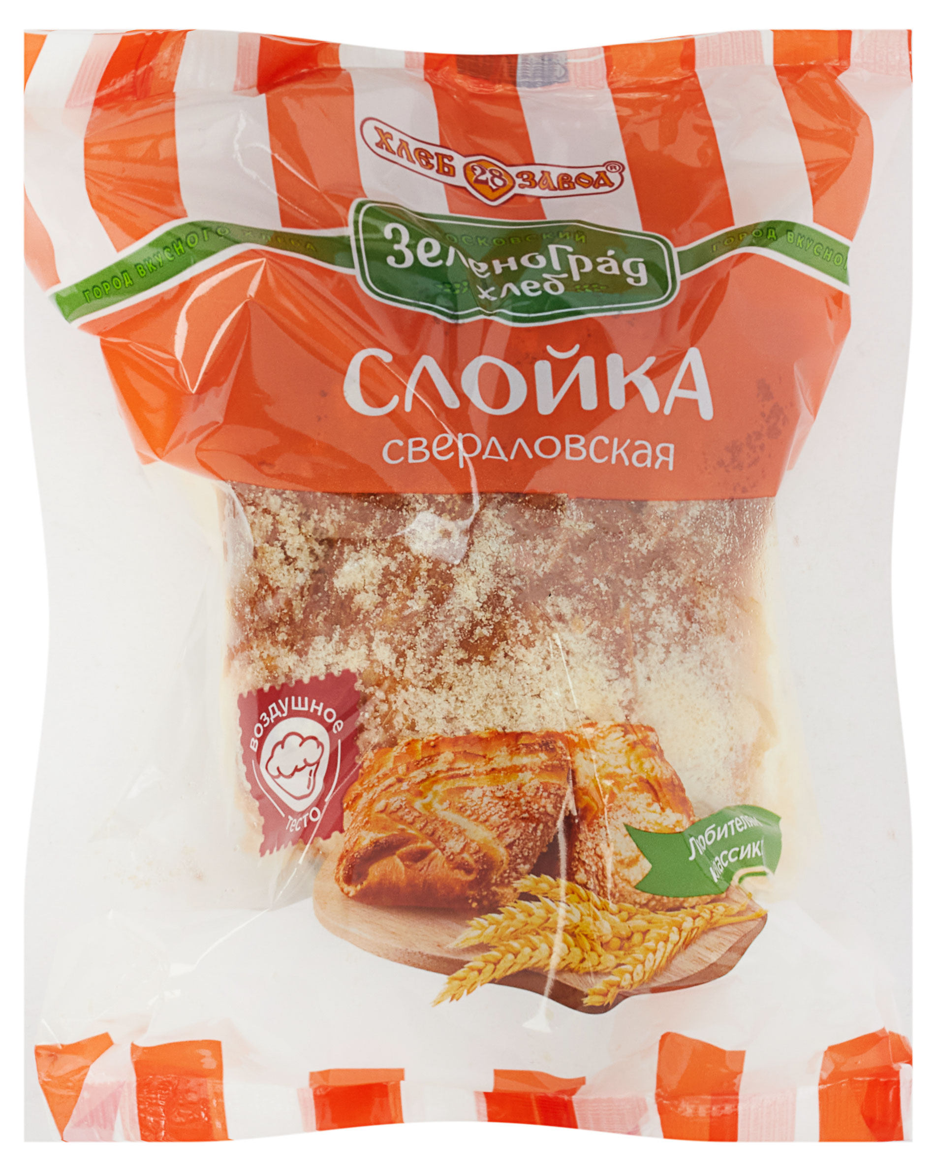 

Булочка Хлебозавод 28 Свердловская, 100 г