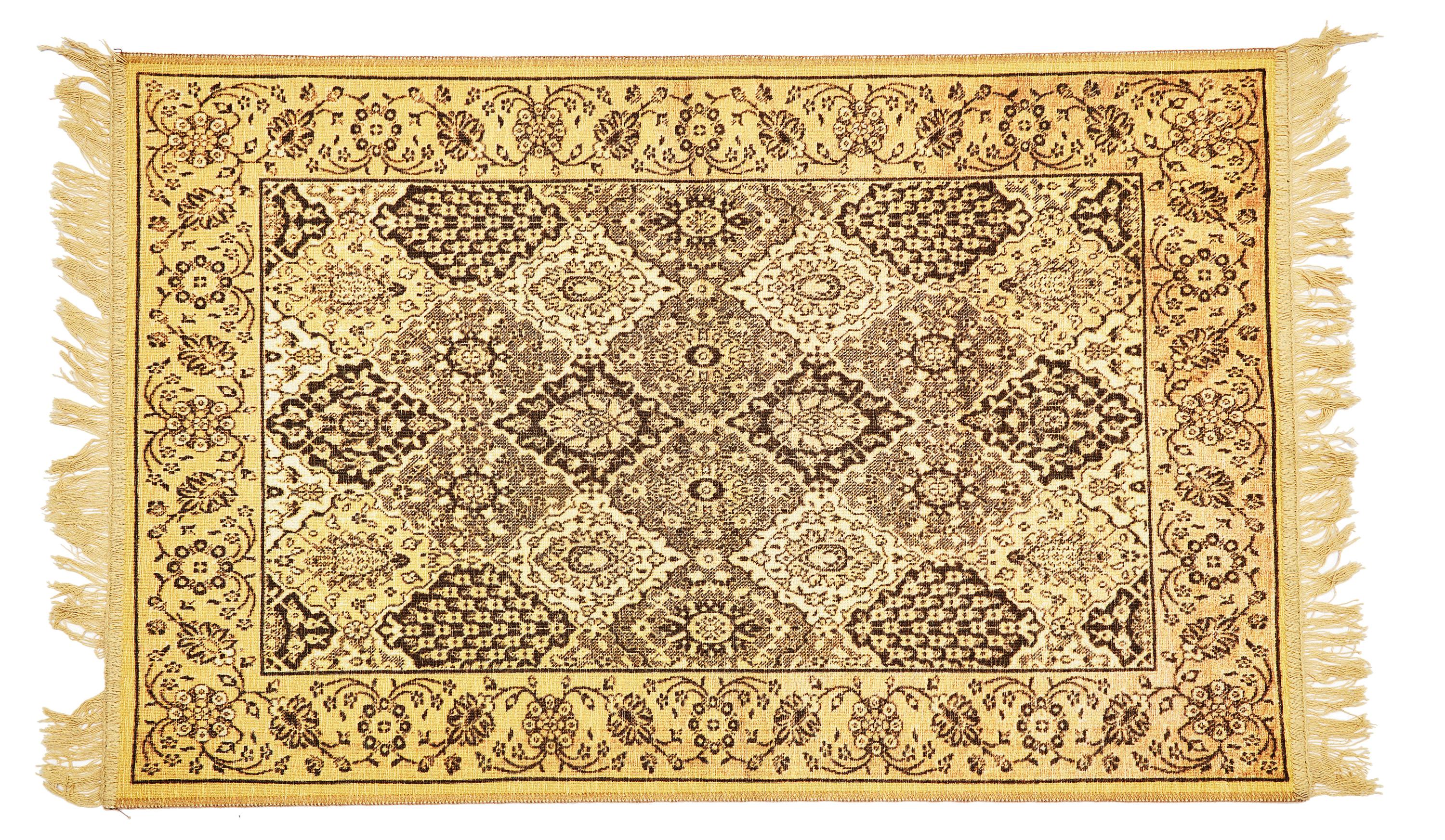 

Ковер Cleopatra Ява узор, 70х110 см