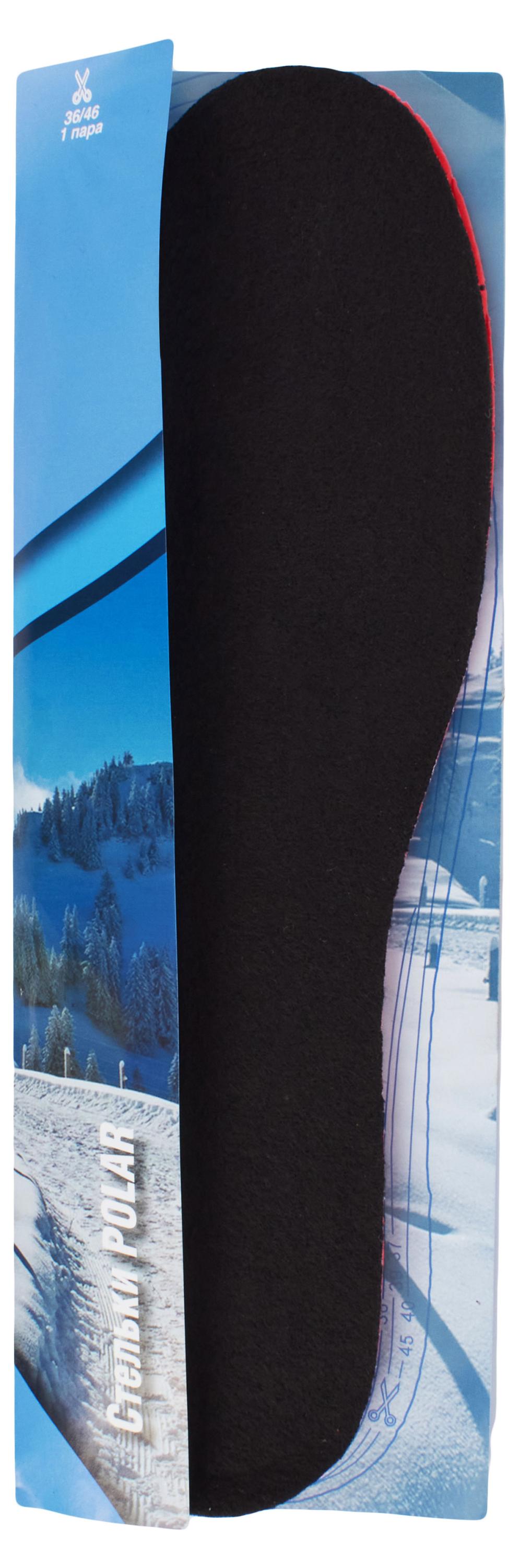 

Стельки polar 36/46