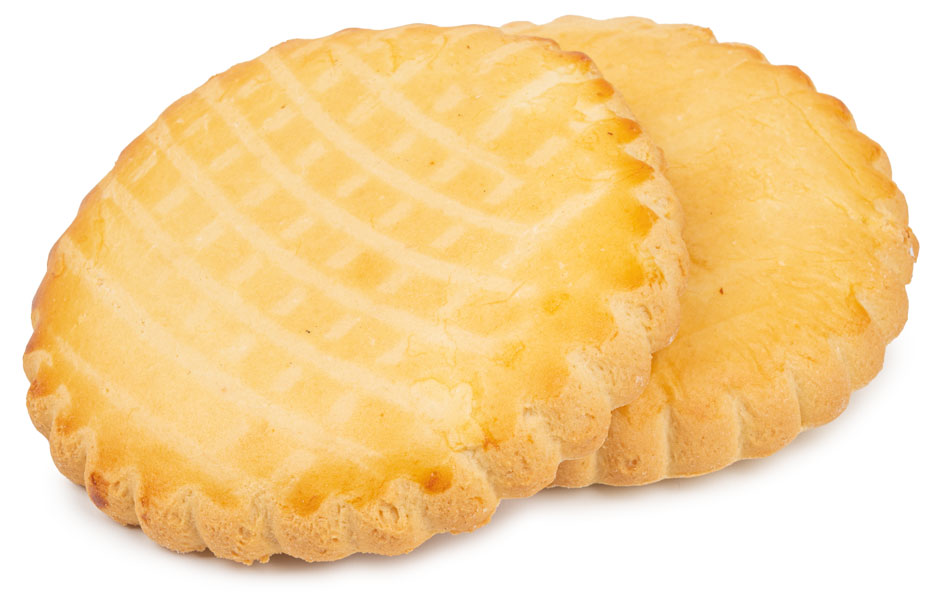 

Коржик АШАН, 100 г