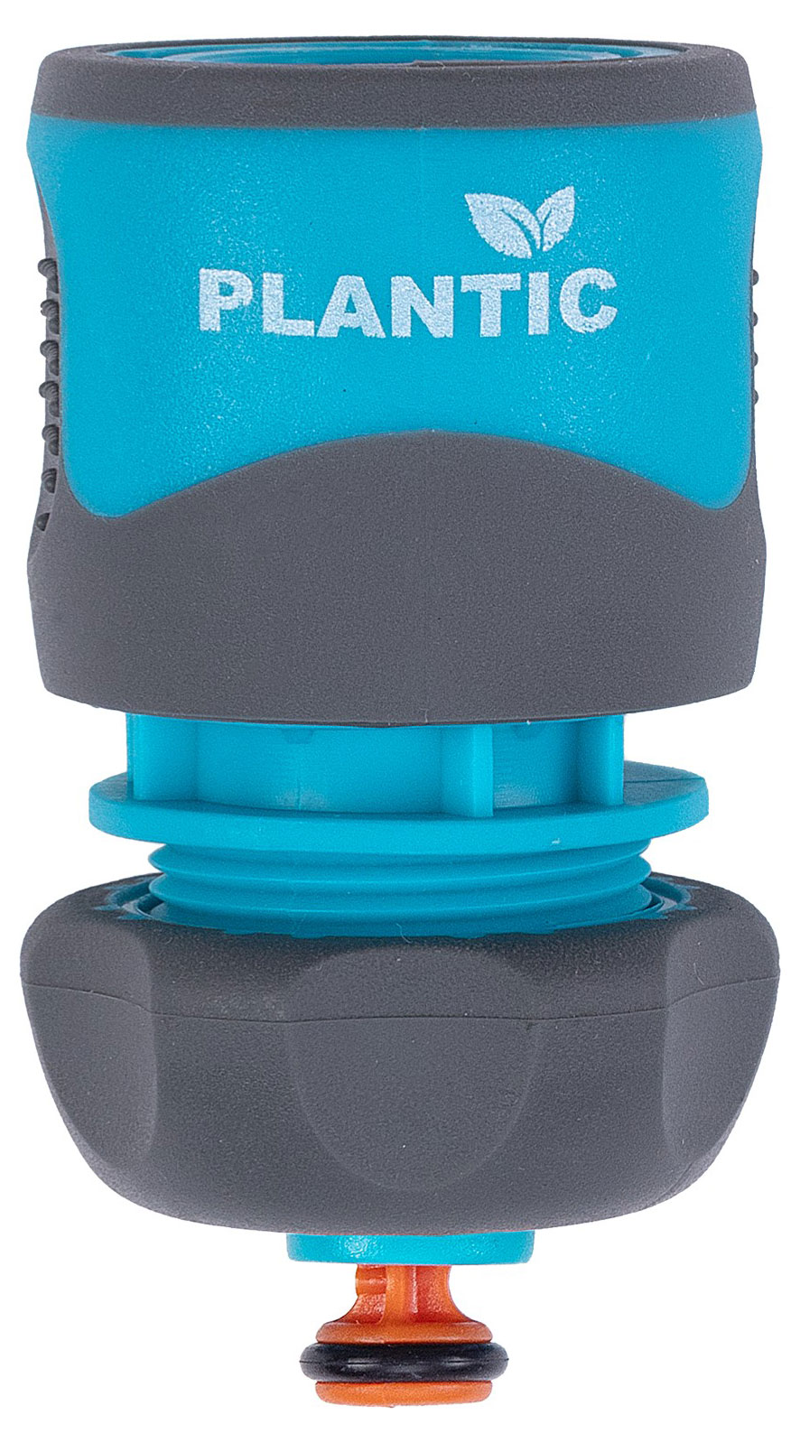 

Коннектор Plantic Light аквастоп 1/2"