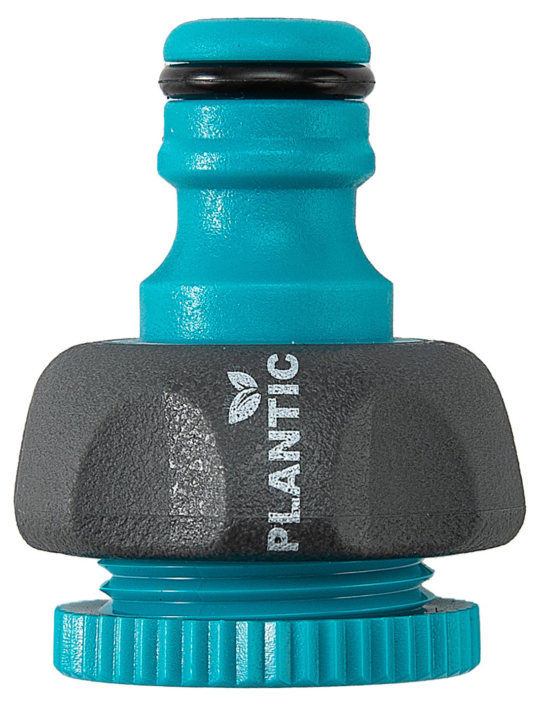 

Штуцер для крана Plantic Light 1/2-3/4"