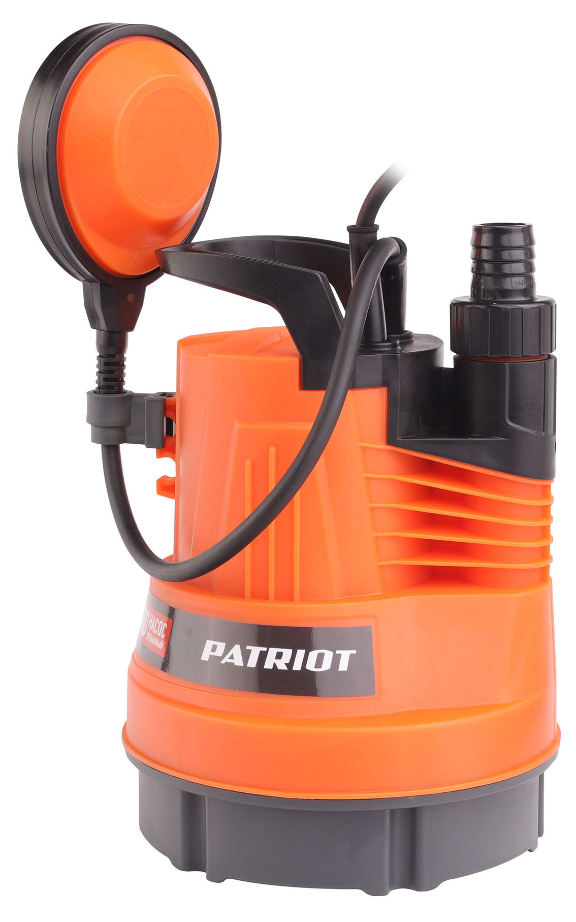 

Насос дренажный PATRIOT F300 250 Вт