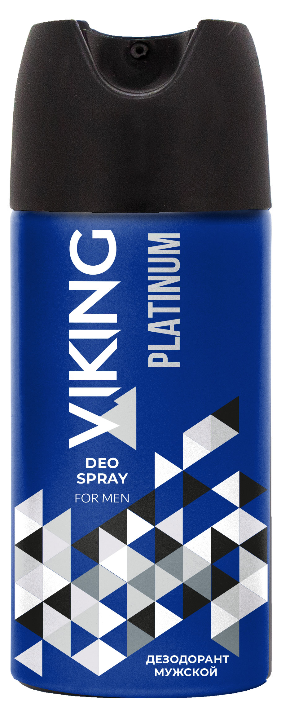 

Дезодорант-спрей для мужчин Viking Platinum, 150 мл
