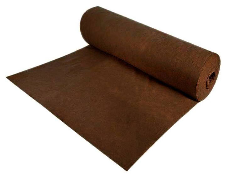 Изображение товара Геотекстиль 100г/м, 1,6х10 м