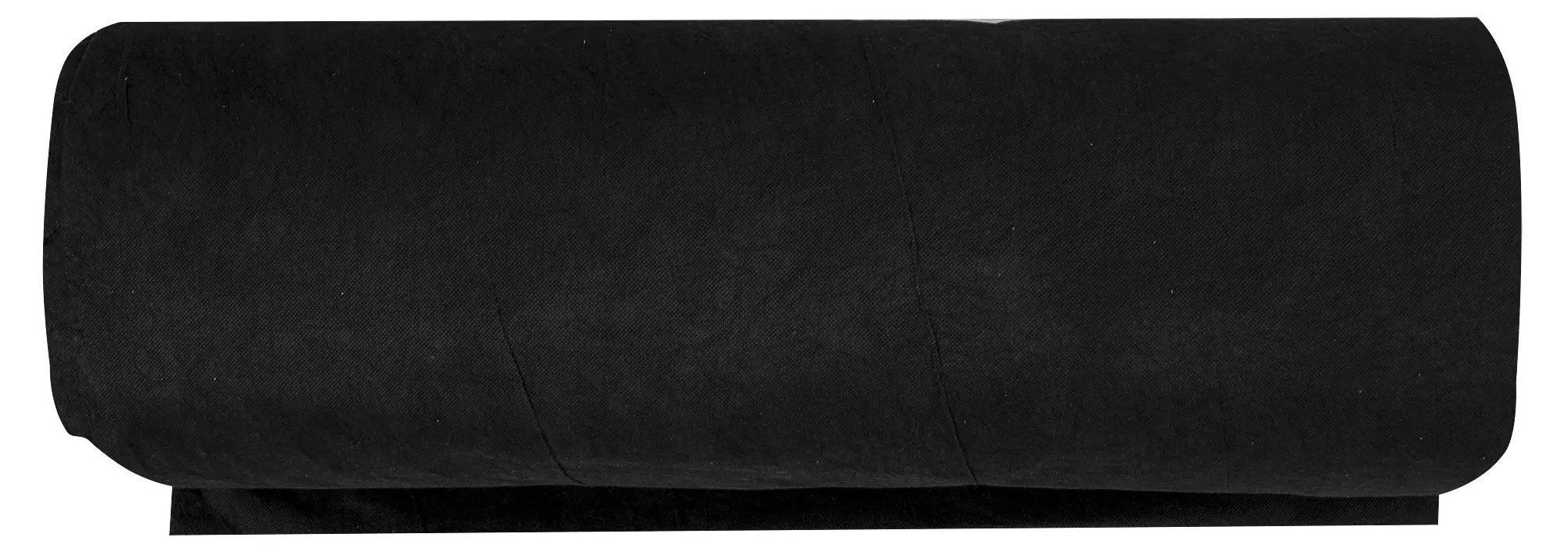 

Геотекстиль черный 80 г/м, 35 м.кв