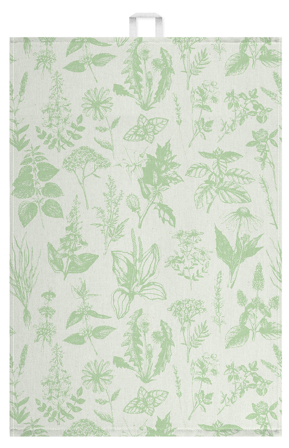

Полотенце кухонное Cleanelly Basic, 50х70 см