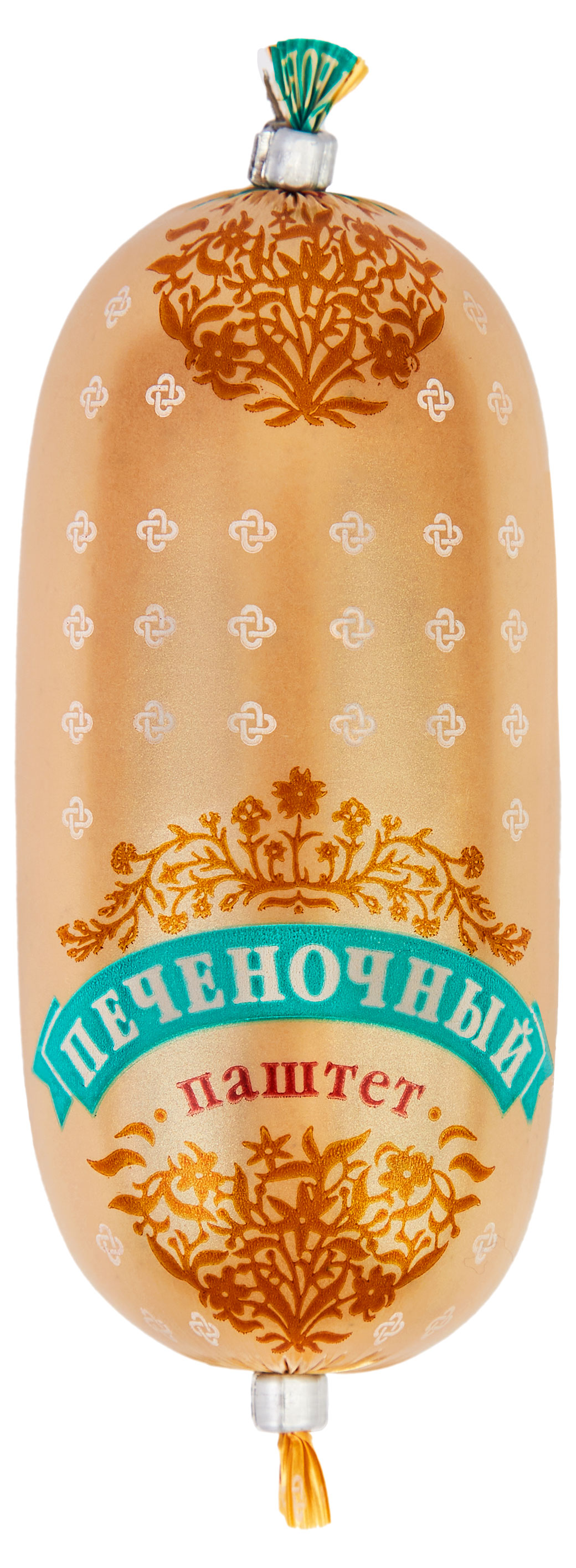 

Паштет Коровино печеночный из свиной печени, 150 г