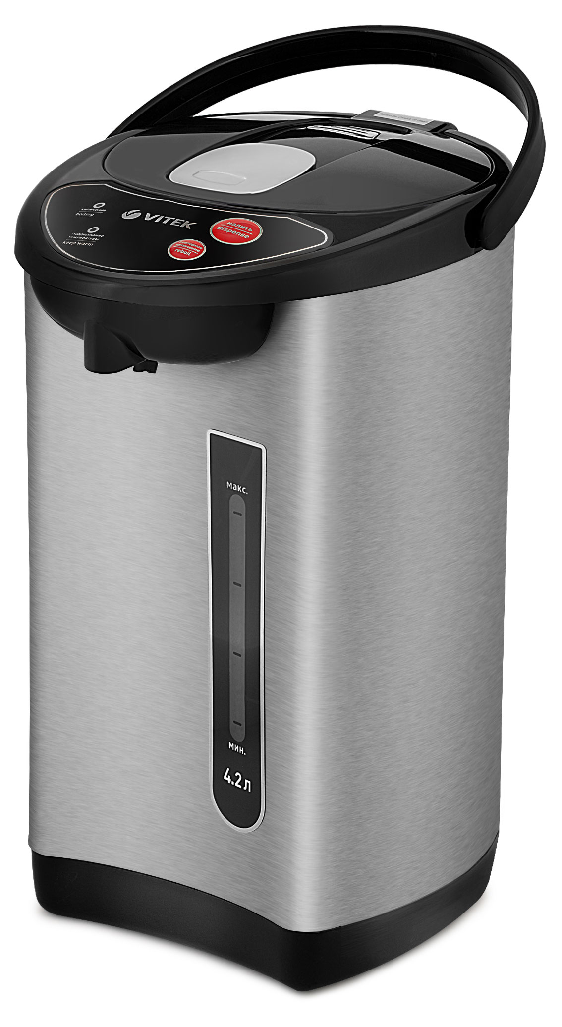 

Термопот Vitek VT-7101 4,2 л