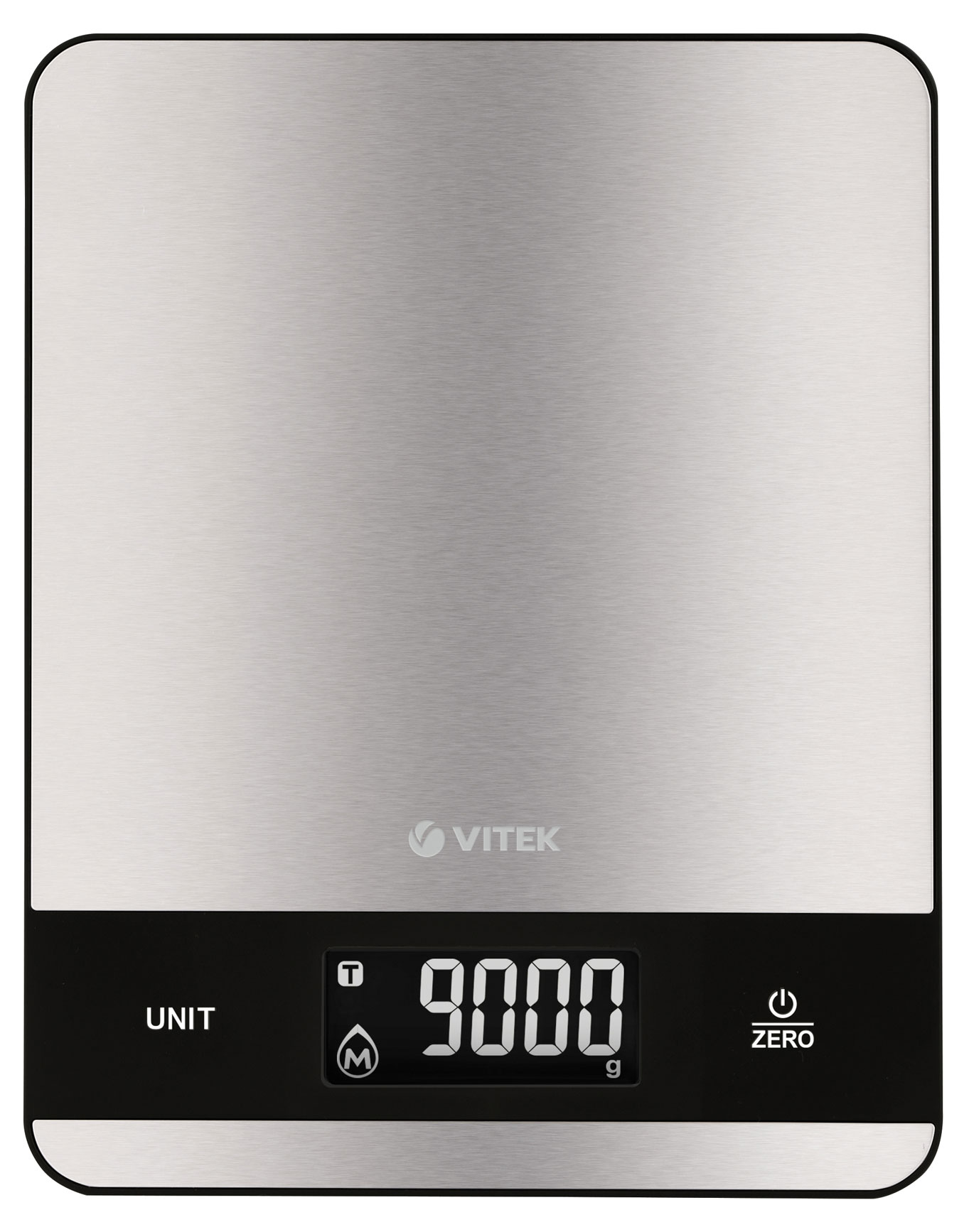 

Весы кухонные Vitek VT-7989