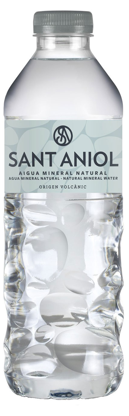 

Вода минеральная Sant Aniol негазированная, 500 мл
