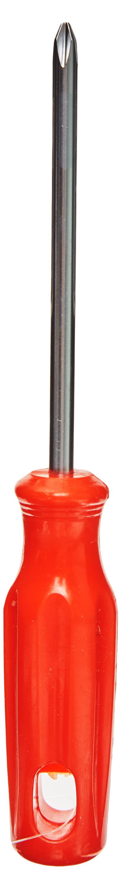 

Отвертка Pouce PH2, 100 мм