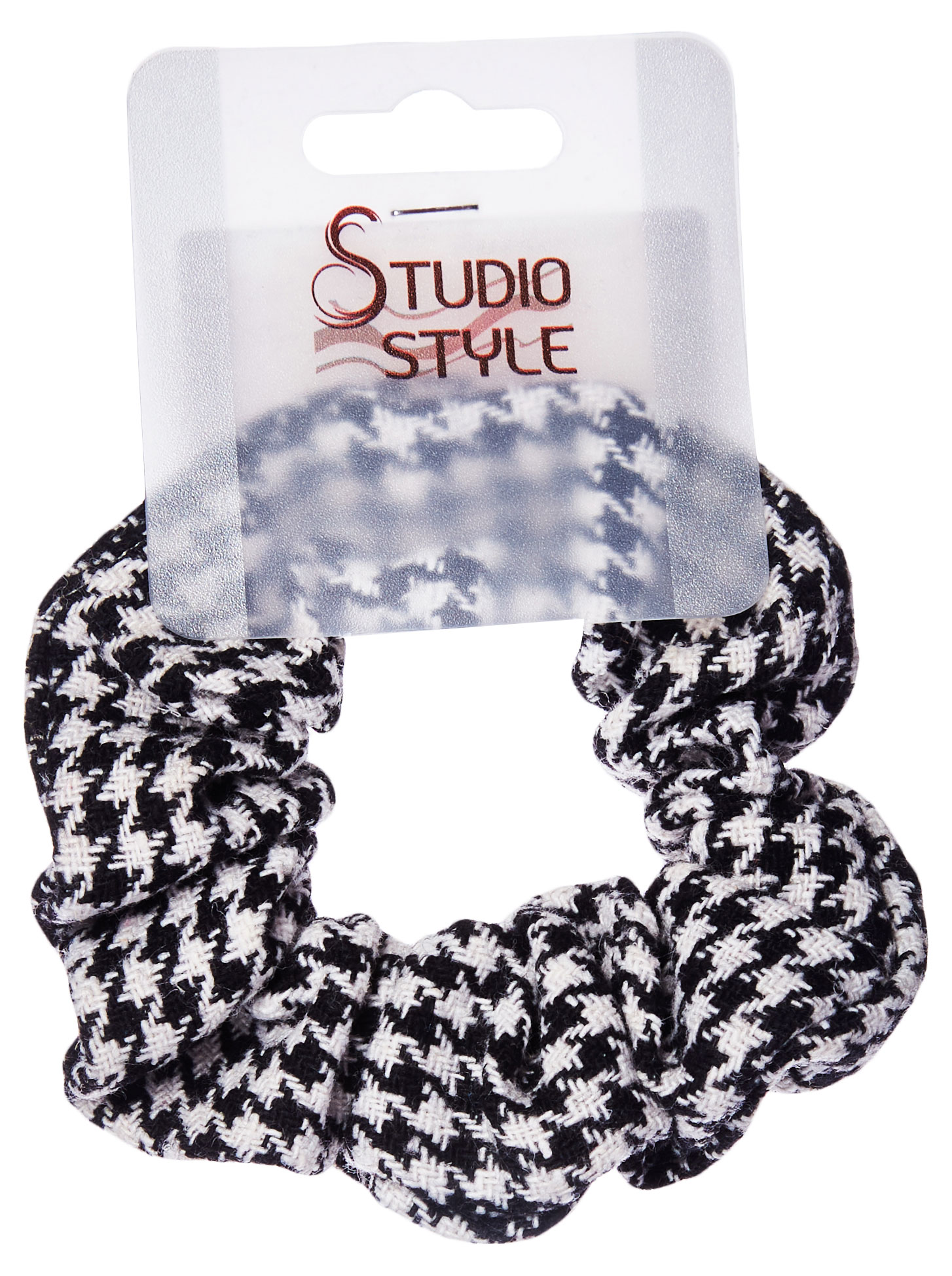 

Украшение для волос Studio Style резинка широкая