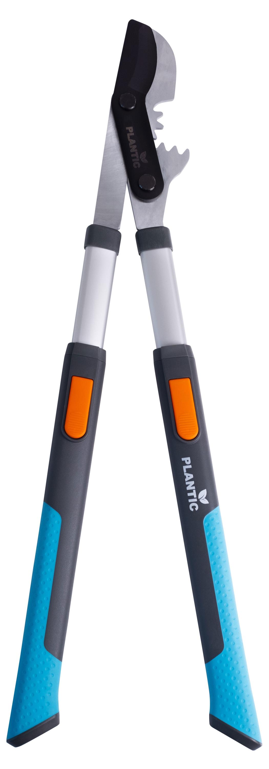 

Сучкорез плоскостной телескопический Plantic Light L71