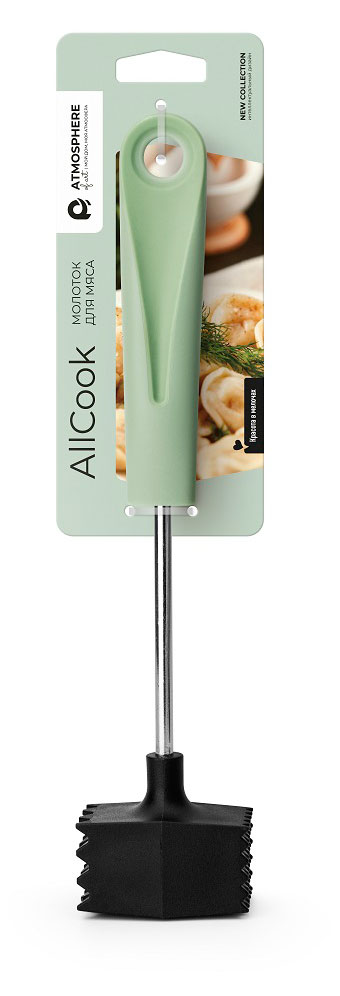 

Молоток Atmosphere для мяса AllCook