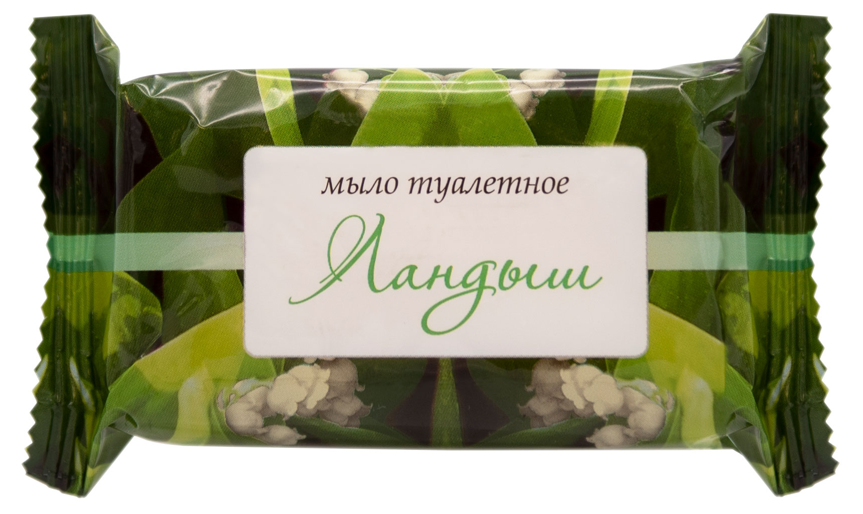 

Мыло туалетное КМЗ Ландыш, 100 г