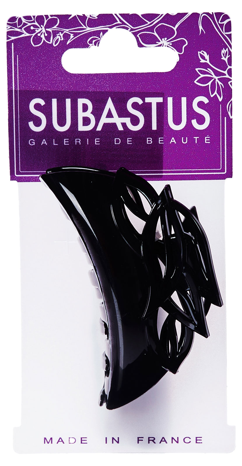 

Заколка для волос Subastus, 1 шт
