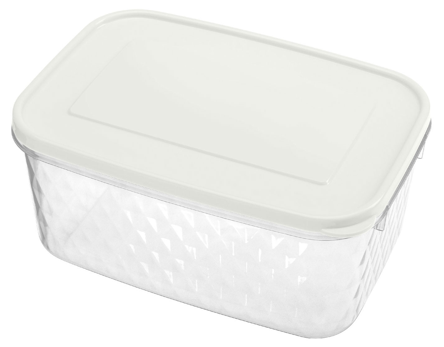 

Контейнер замораживания и хранения для продуктов Phibo, 1,3 л