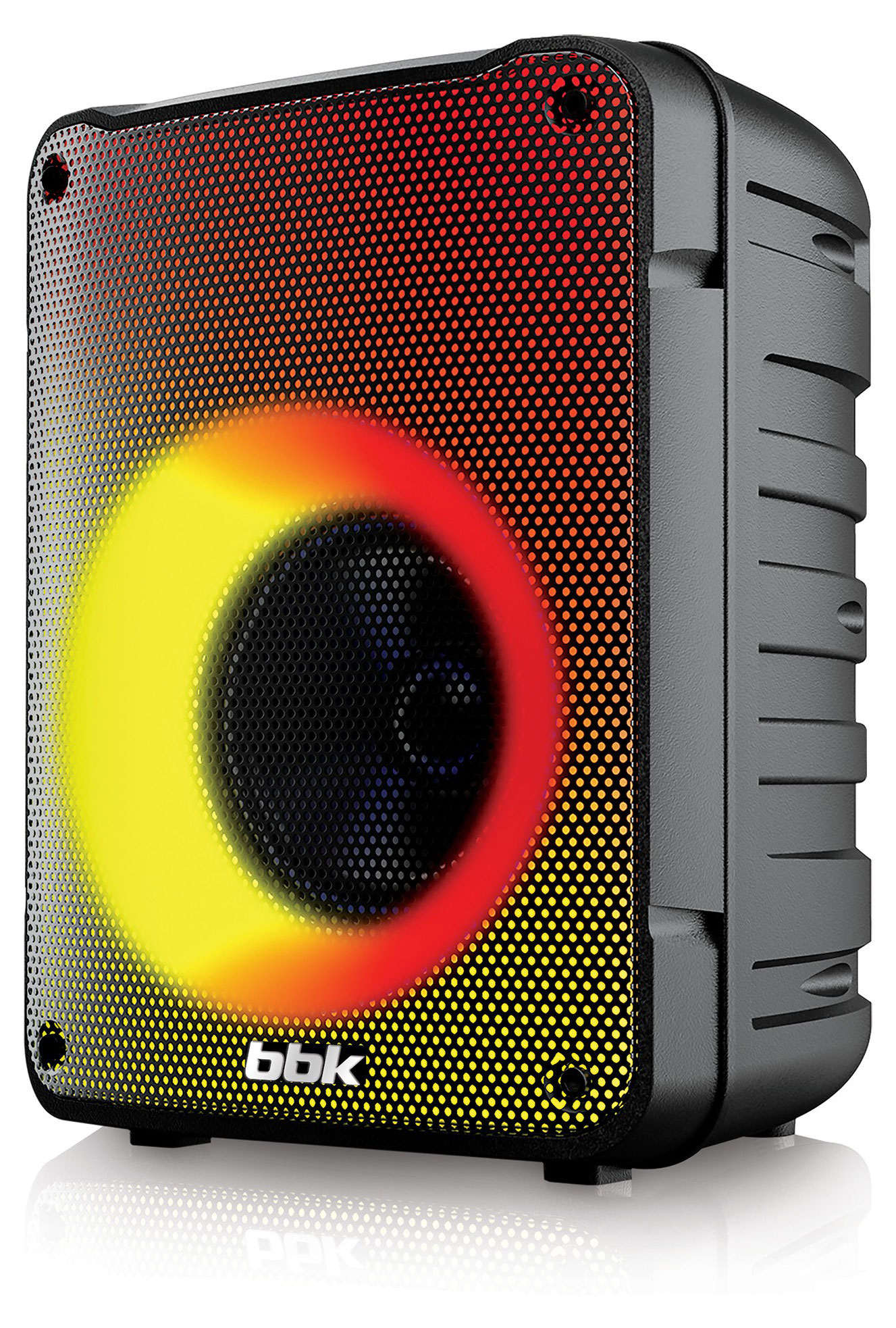 

Акустическая система BBK BTA3010