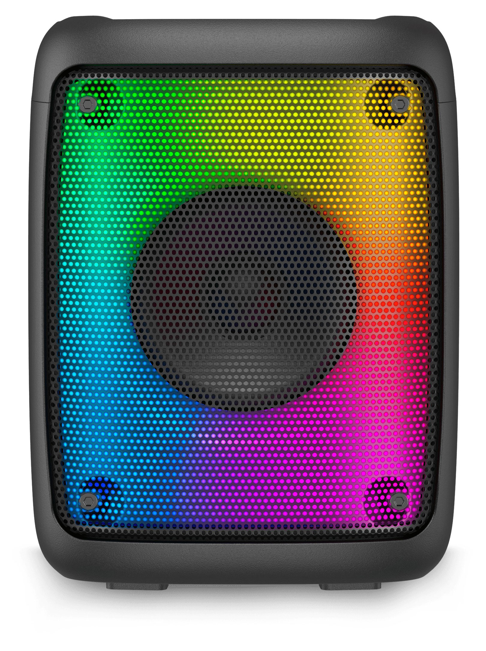 

Портативная колонка Soundmax SM-PS5037B