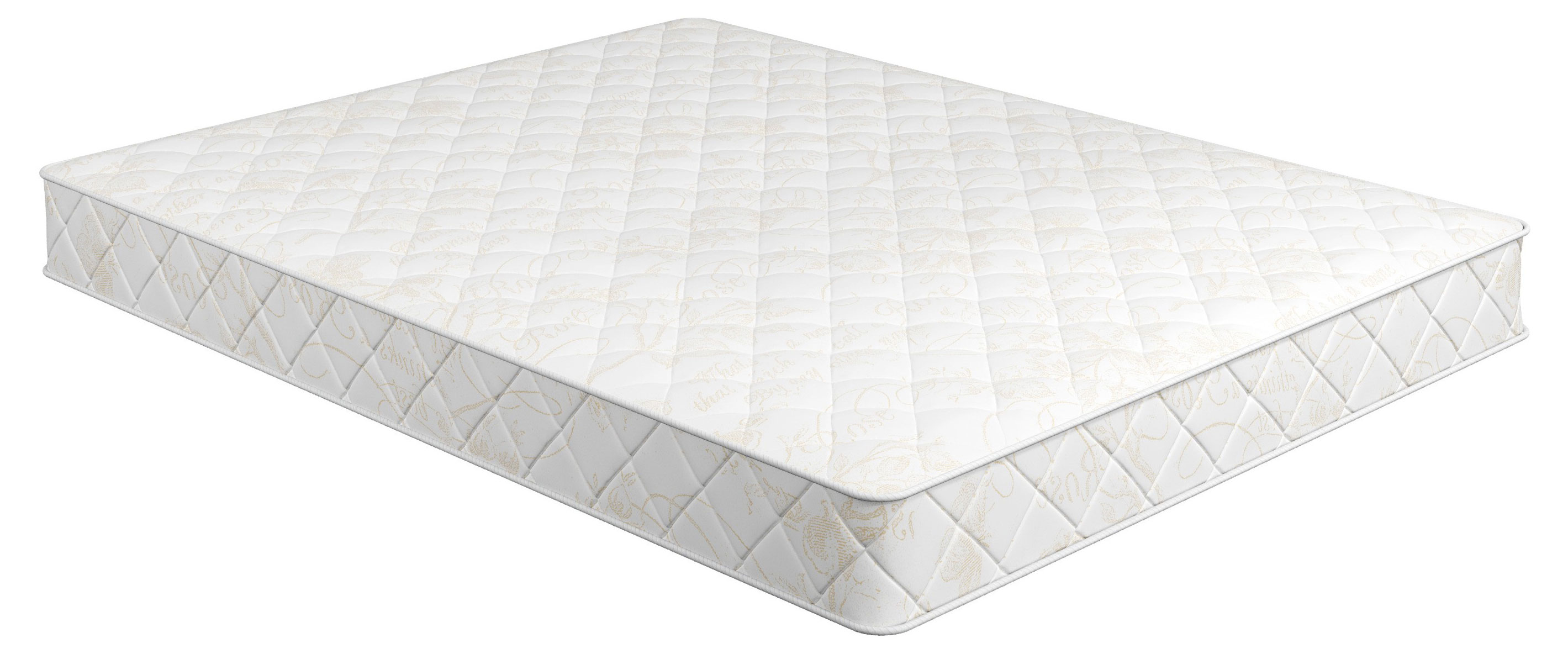 

Матрас Twist Soft, 140х200 см