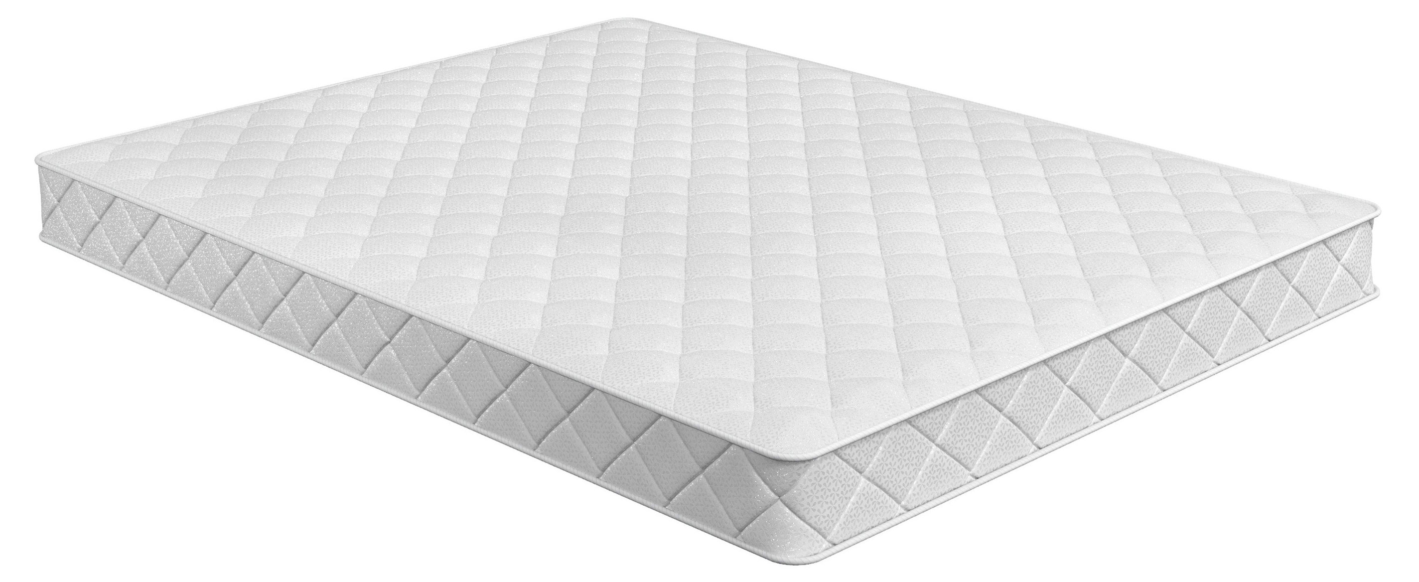 

Матрас Spring Comfort, 90х200 см