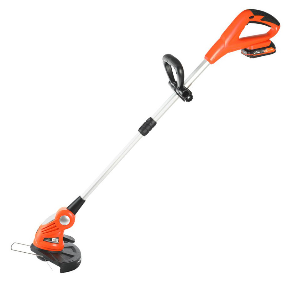 

Триммер аккумуляторный Patriot TR 235 Li 21B Max UES