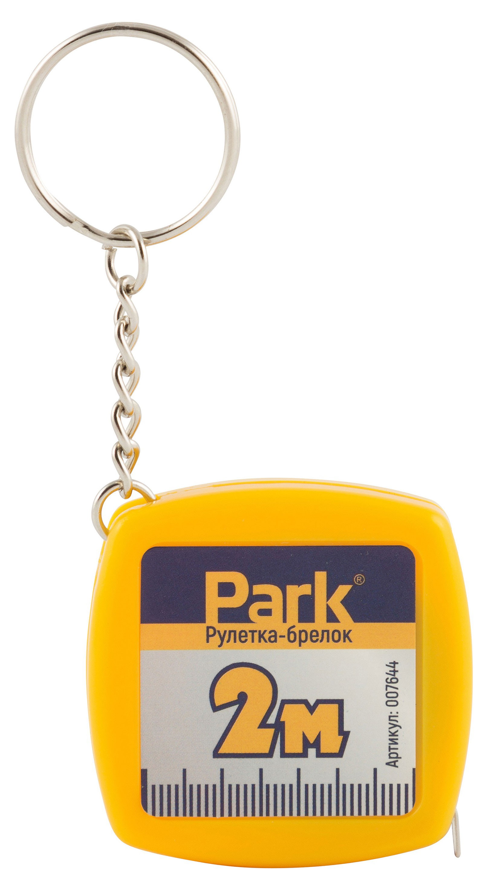 Изображение товара Рулетка- брелок Park, 2 м