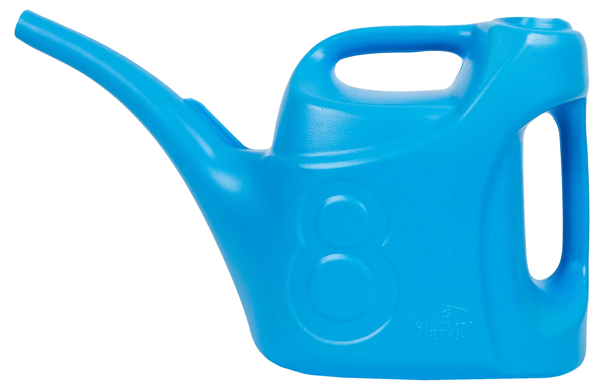 

Лейка с рассеивателем, 8 л