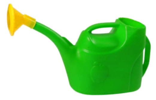 

Лейка с рассеивателем, 11 л