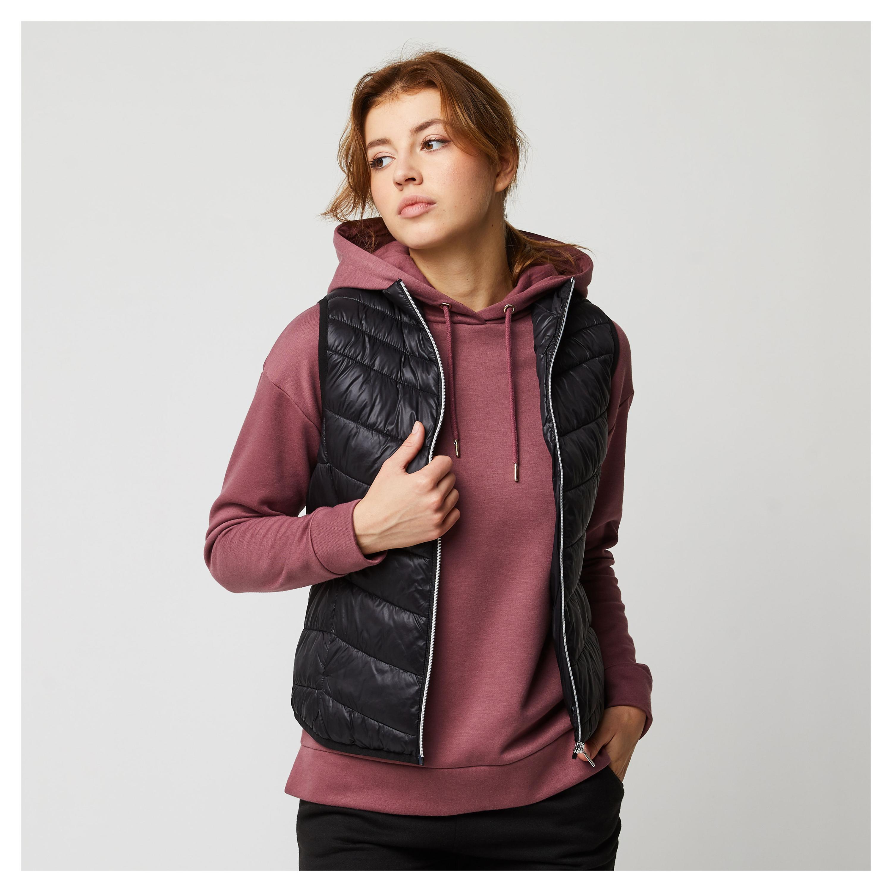 

Жилет женский InExtenso черный