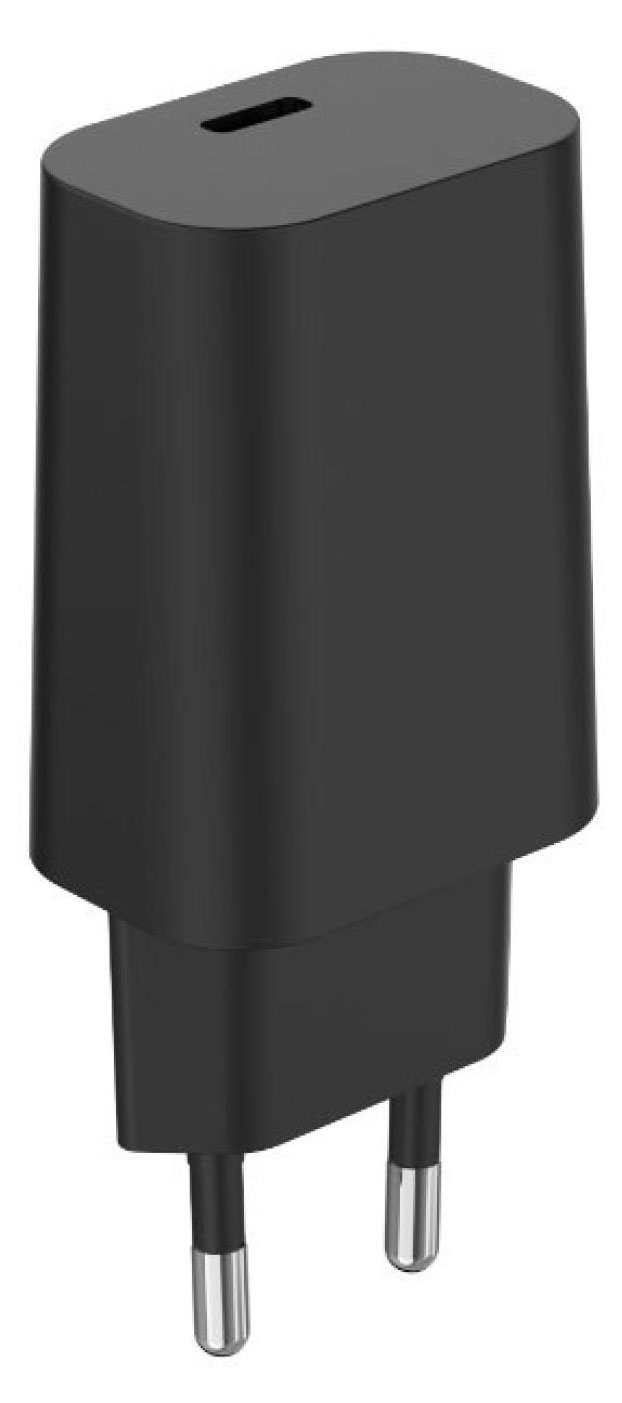 

Устройство зарядное сетевое Selecline 1 USB-С 3A