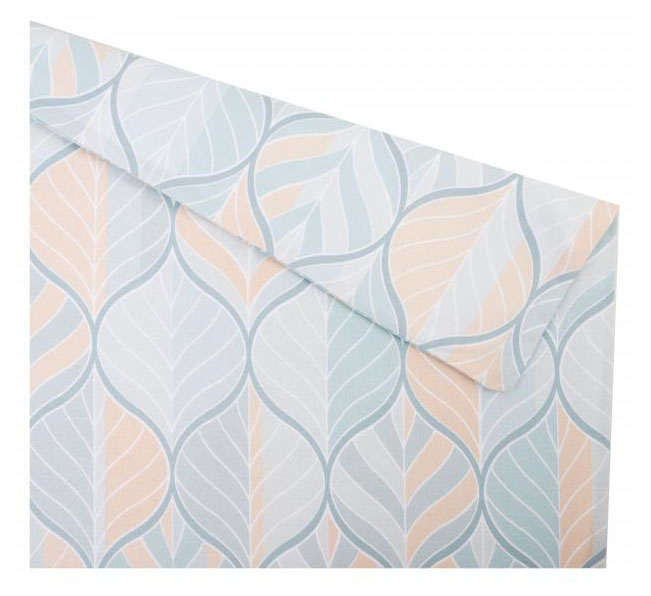 

Пододеяльник Actuel ранфорс, 1,5 спальный