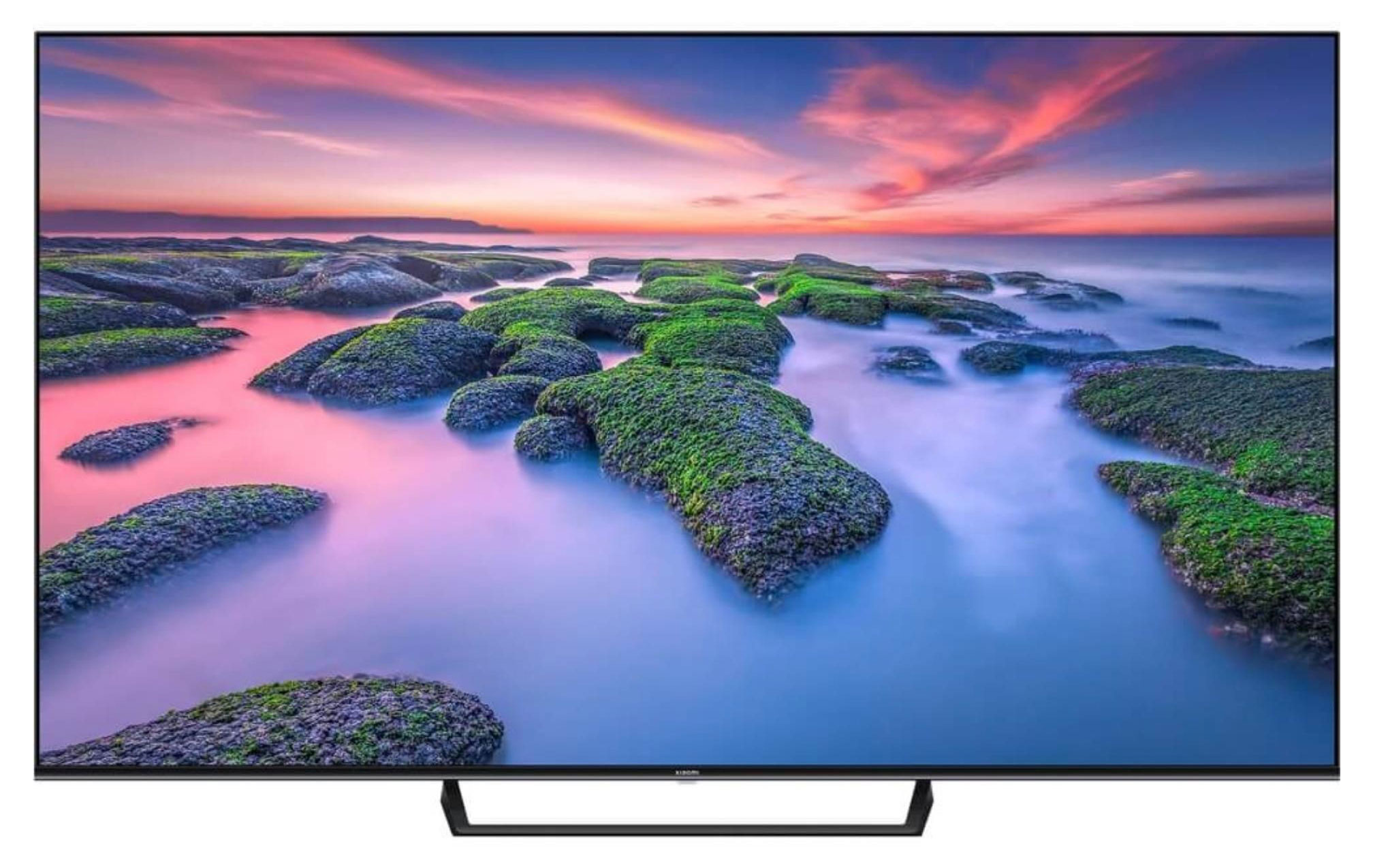 

Телевизор Xiaomi Mi LED TV A2 65"