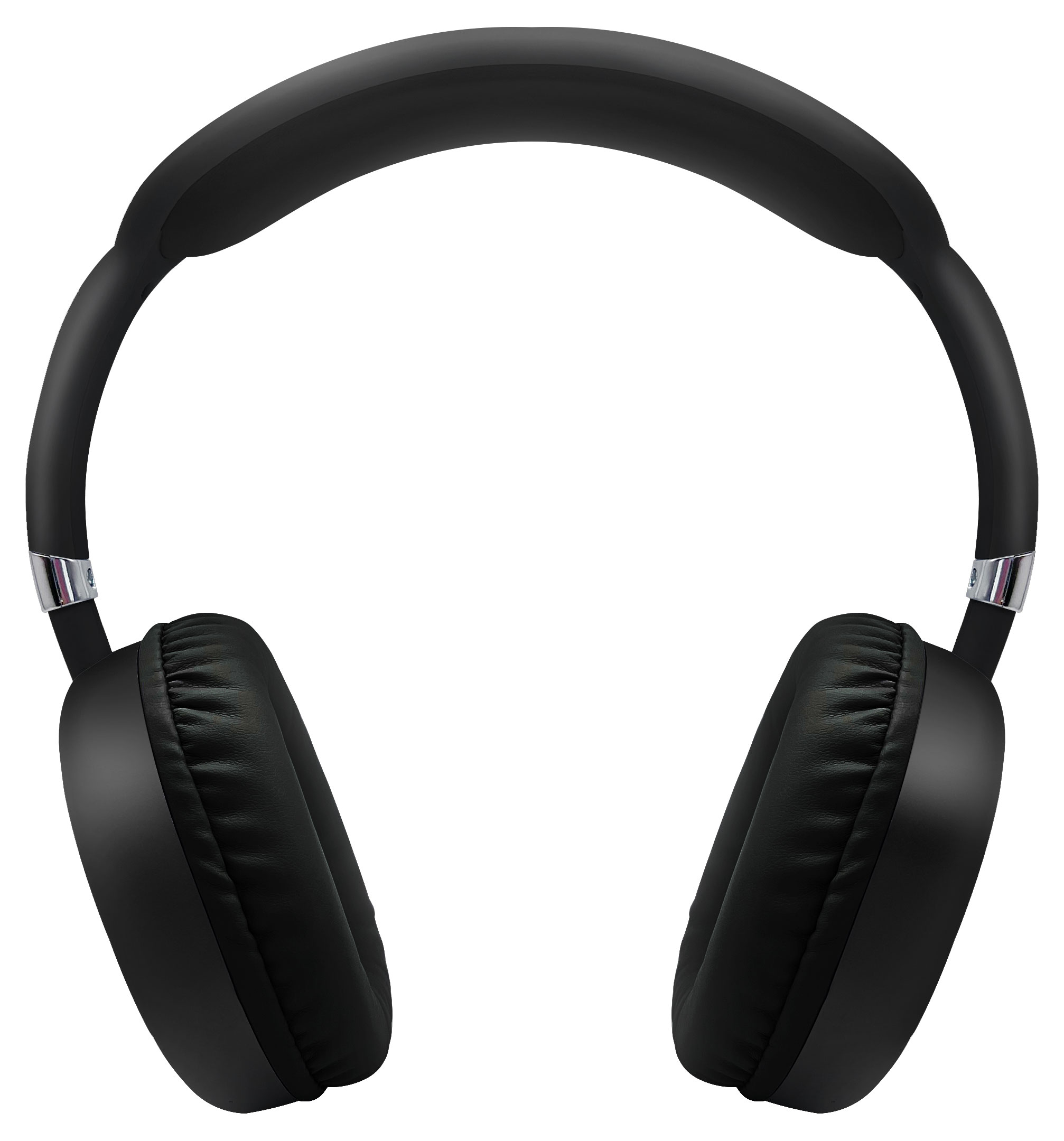 

Наушники Soundmax SM-HP2200B черные