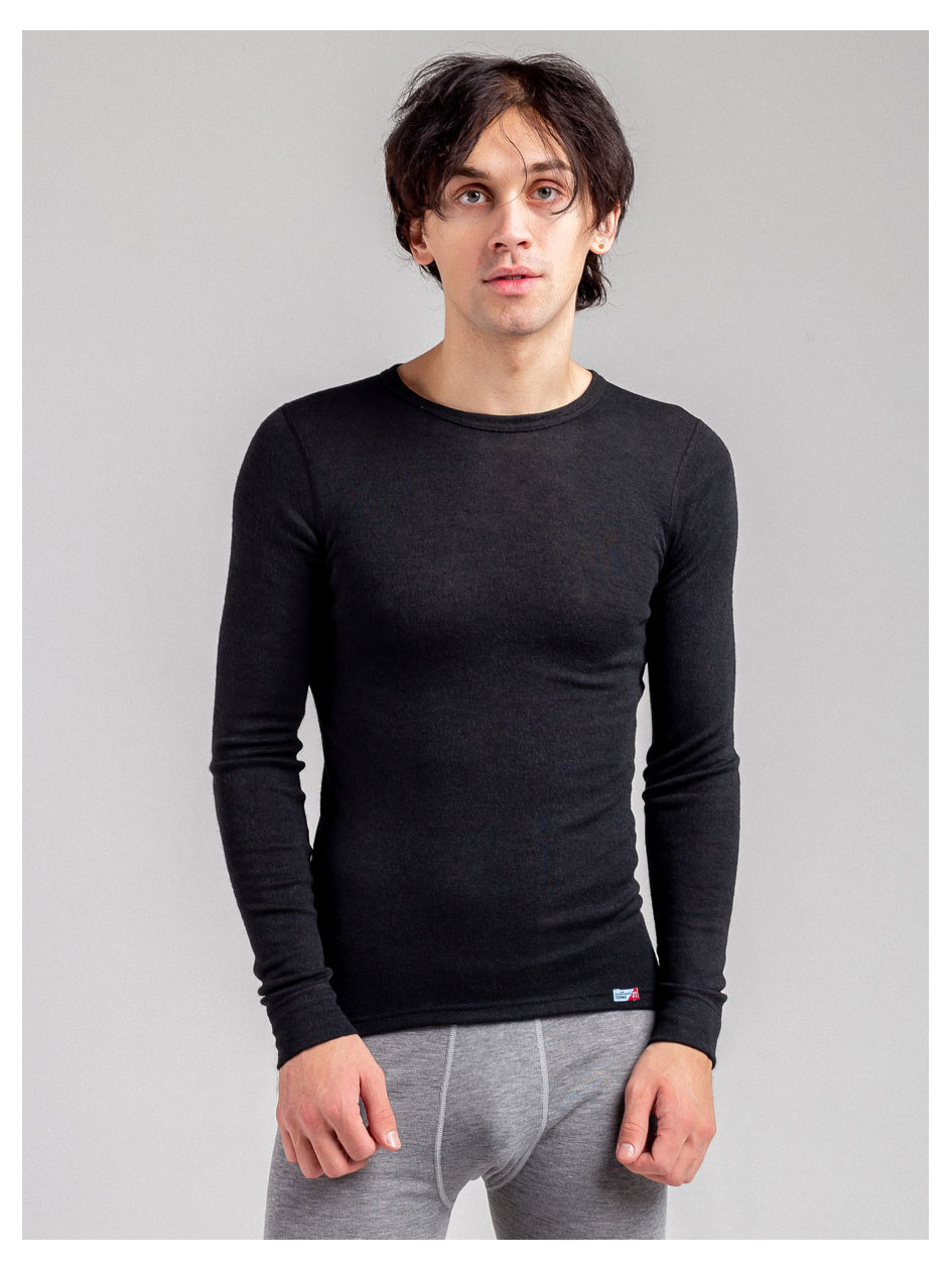 

Термофутболка мужская Montida Casual, р. 48