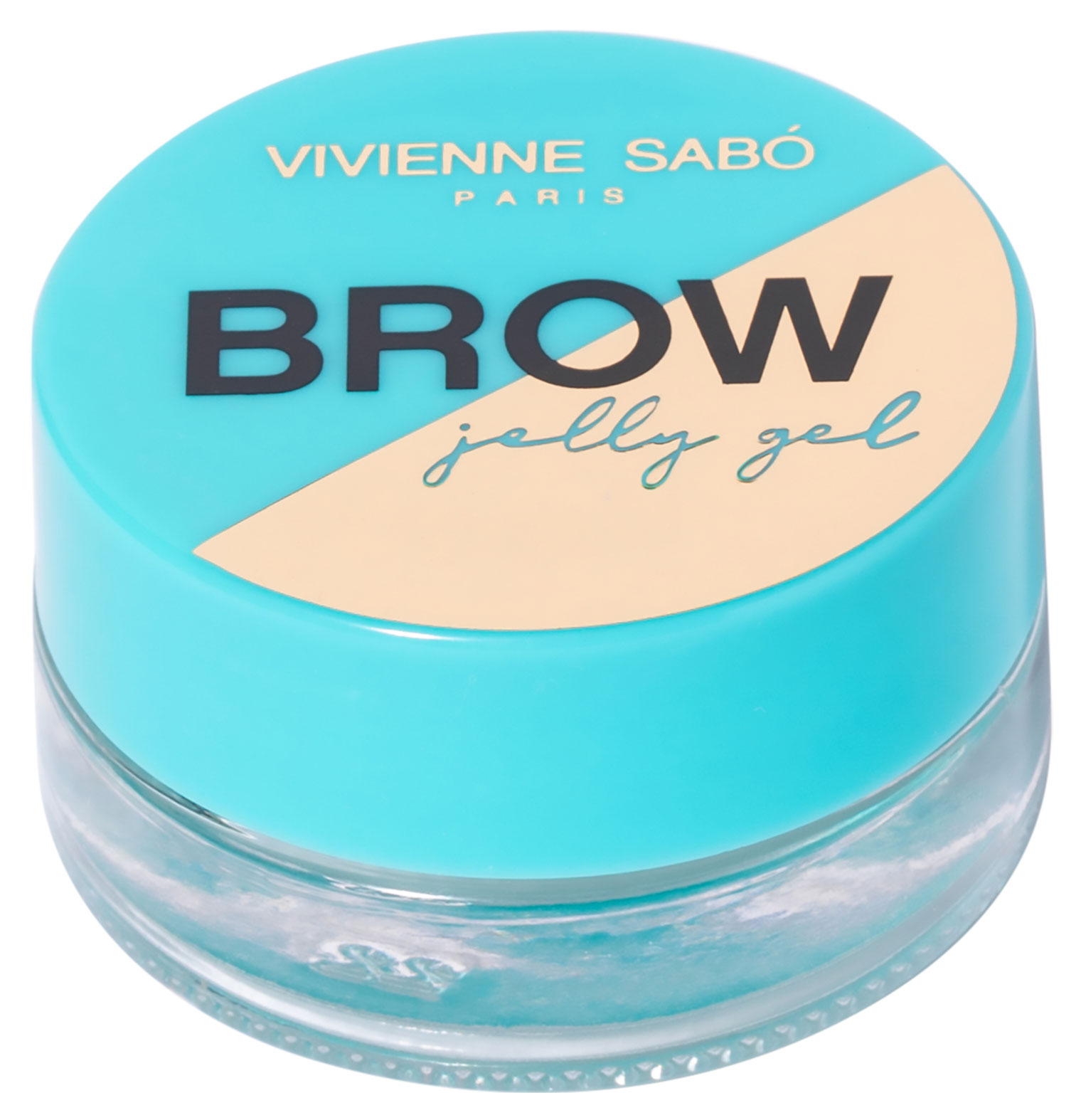 

Гель-желе для бровей Vivienne Sabo сверхсильной фиксации Brow jelly gel