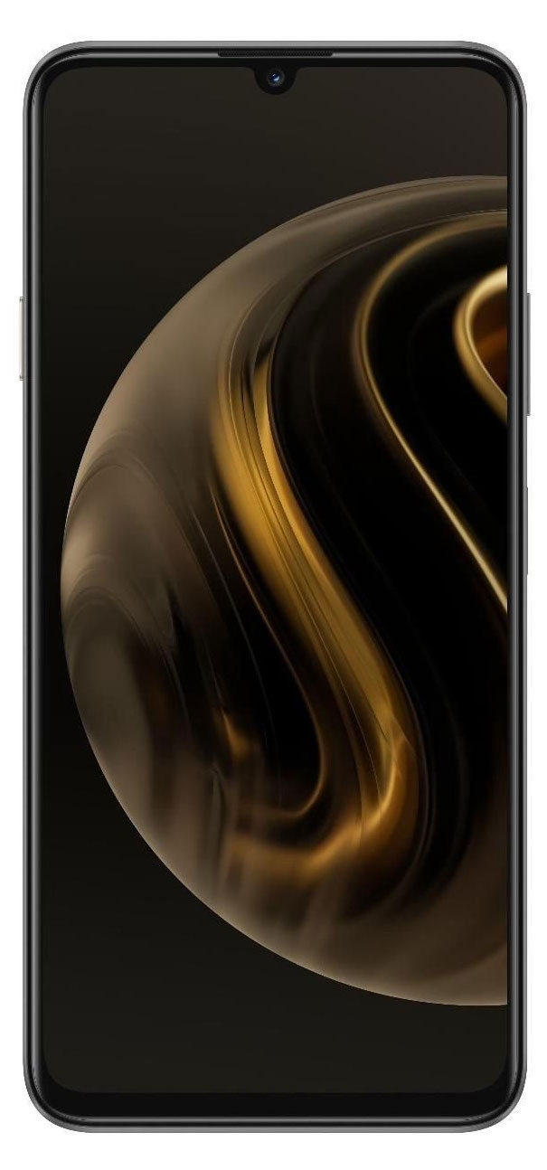 

Смартфон Huawei Nova Y72 8/128 Black