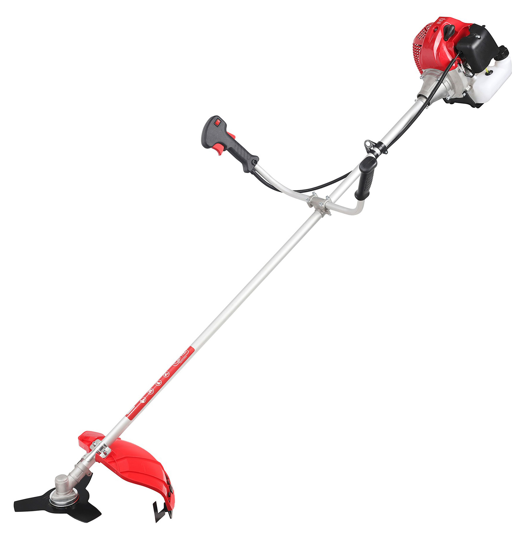 

Триммер бензиновый Maxcut MC 158