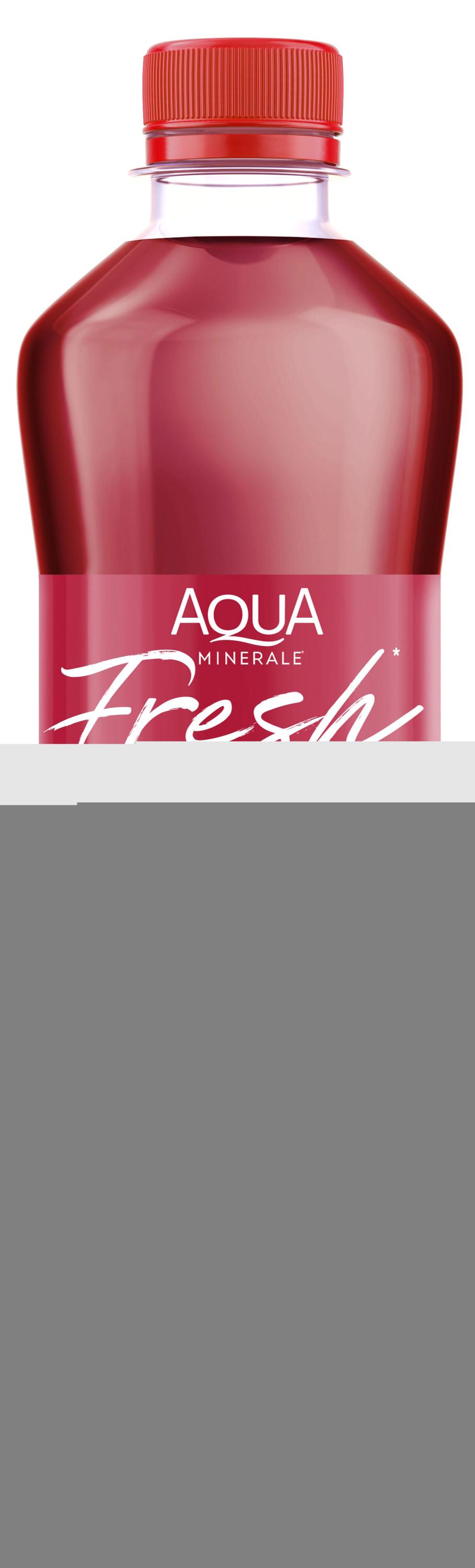 

Вода питьевая Aqua Minerale Juicy газированная со вкусом граната, 500 мл