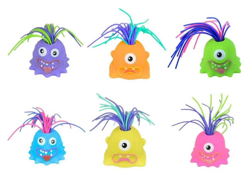 

Игрушка-антистресс BALL MASQUERADE Монстрик