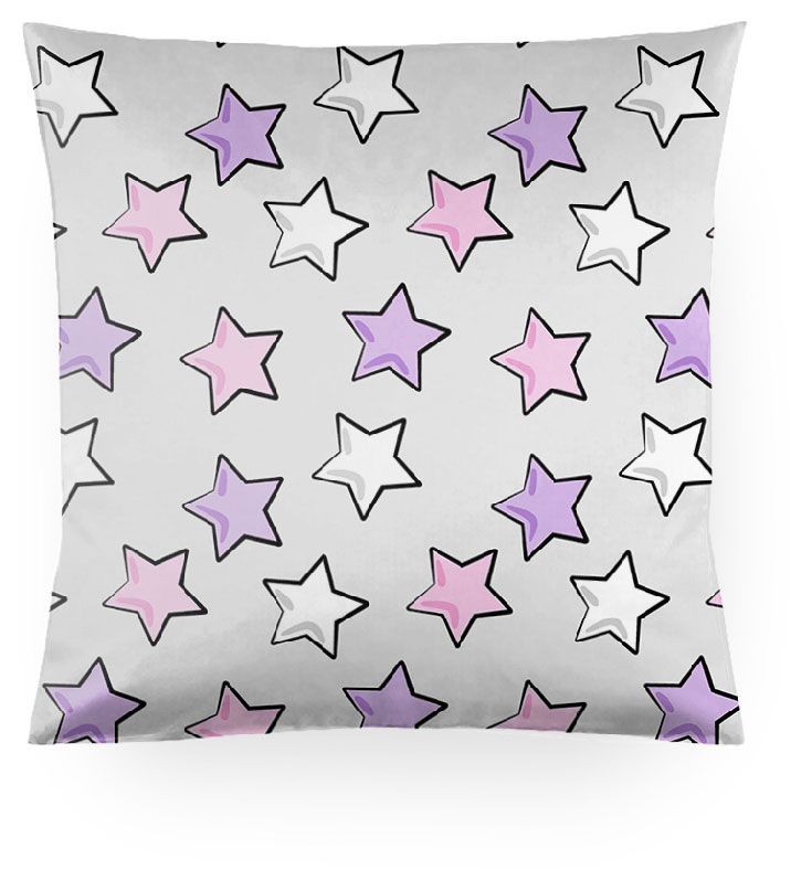 

Наволочка Sleep Time, 70х70 см
